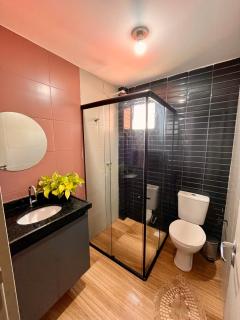 Apartamento com piscina em Ponta de Campina - Cabedelo - 1