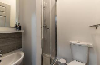 Comfortable Stay - Derby Road - Nottingham - 4