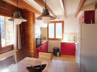 Ecogite Mercantour Le Pacha - 8