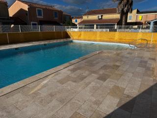 Maison 3 pièces - Gruissan GA090-056 - Gruissan - 2