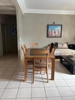 Appartement standing - Agadir - 4
