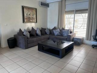 Appartement standing - Agadir - 1