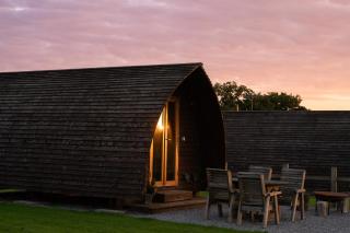 Ribble Valley by Wigwam Holidays - 3