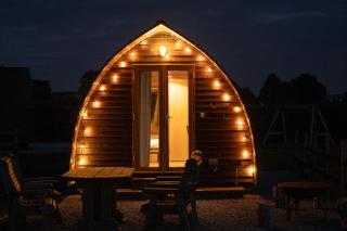 Ribble Valley by Wigwam Holidays - Langho - 2
