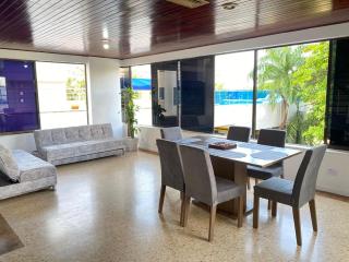 Acogedor Apartamento cerca al Mar - Cartagena das Índias - 2