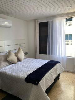Acogedor Apartamento cerca al Mar - Cartagena das Índias - 1