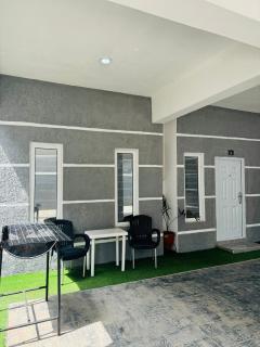 AMERICANA LUXURY APARTMENT - Lekki - 8