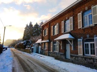 Les2sources Bike-B&B - Rochefort - 9