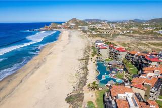 Luxury Oceanfront Condo on Cerritos Beach - San Carlos - 5