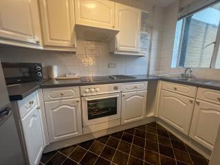 Lavish 2 Bedroom Apartment in the Heart of Mayfairs Luxury H11 - Londra - 2