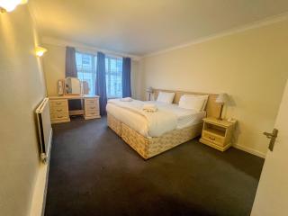 Lavish 2 Bedroom Apartment in the Heart of Mayfairs Luxury H11 - Londra - 1