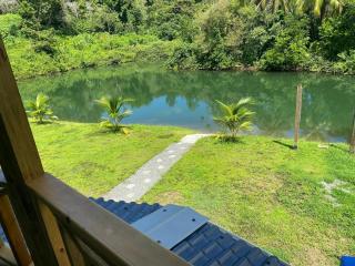 Casa Laguna - Bocas del Toro - 9