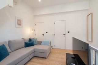 Gezellig, knusse en gerenoveerde rijwoning 4p - Gand - 2