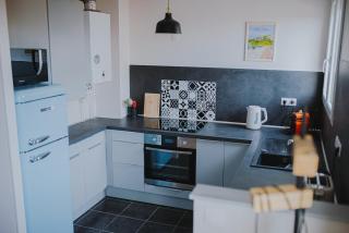 Le Côte Ouest - 2 Bedroom Apartment with Garage - Dijon - 5