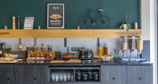 Best Western Coeur de Maurienne Hotel Restaurant & Spa - Saint-Jean-de-Maurienne - 3