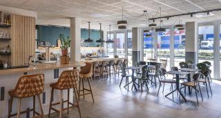 Best Western Coeur de Maurienne Hotel Restaurant & Spa - Saint-Jean-de-Maurienne - 6