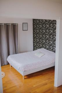 Le Côte Ouest - 2 Bedroom Apartment with Garage - 9