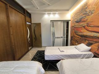 Scarab Sands Hotel - Il Cairo - 7