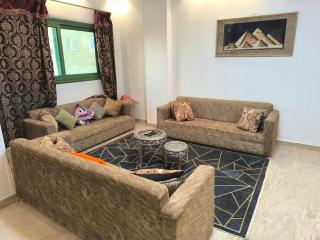 Scarab Sands Hotel - Il Cairo - 6