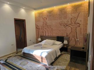Scarab Sands Hotel - Il Cairo - 3