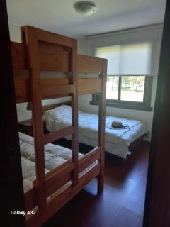 Cabaña en parcela con Tinaja - Puertas del Bosque - Villarrica - 5