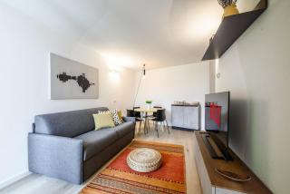 Duomo Design - Bilocale-WIFI-AC - Milan - 0
