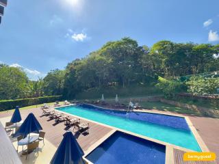 Monte Flor - Guaramiranga - Guaramiranga - 9
