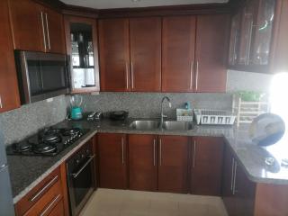 Quiet apartment, good access to Supermarkets, Center etc - Santo Domingo - 5