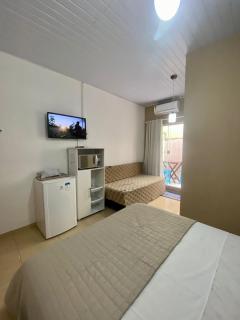 Apês do Peró Apartamentos, flats e suítes - Centro - Praia - Cabo Frío - 3