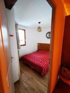 Appartement refait à neuf pour 8 personnes à Albiez-Montrond - Albiez-Montrond - 3