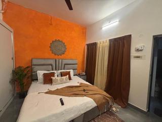 The Trayambkam Homes - 4