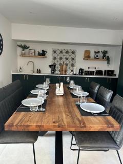 Olive House - 8