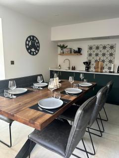 Olive House - 3