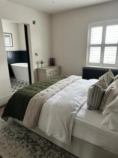Olive House - Heacham - 9