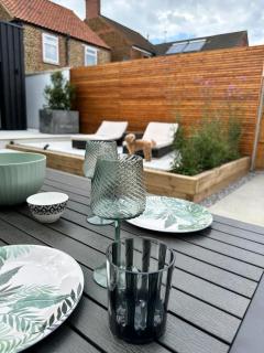 Olive House - 7