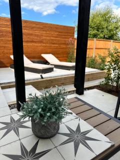 Olive House - Heacham - 5