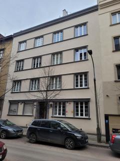 Attic Apartment - Cracovia - 4