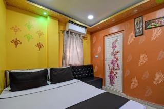 Hotel O Star View - Madhyamgram - 1