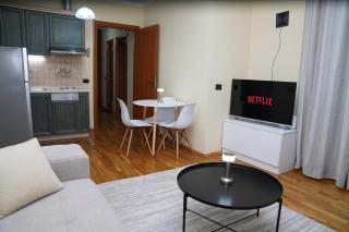 A-L Apartments - Tirana - 7