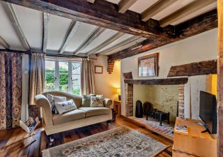 Thatch Cottage - 7