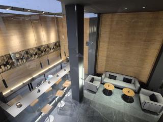 Alassia Hotel - Atene - 0