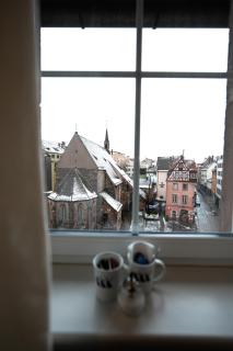 Hotel Drei Raben - Nuremberg - 3
