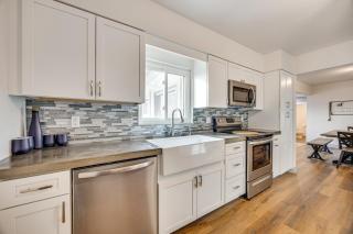 16 Mi to Paint Mines Spacious Simla Home! - - 2