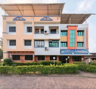 Hotel Konkan Kinara - Vengurla - 0