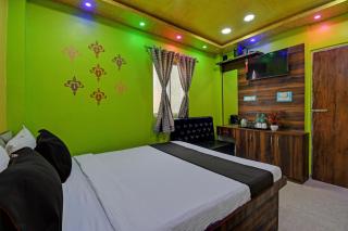 Hotel O Star View - Madhyamgram - 9