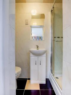Orlando hotel - London - 3