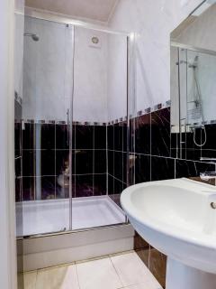 Orlando hotel - London - 2
