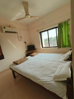 Hotel Konkan Kinara - Vengurla - 1