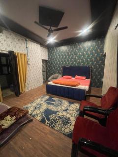 Shree Durga Paying Guest House - Benares - 5