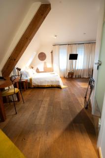 Hotel Drei Raben - Nuremberg - 1